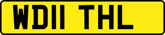 WD11THL