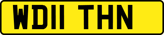 WD11THN