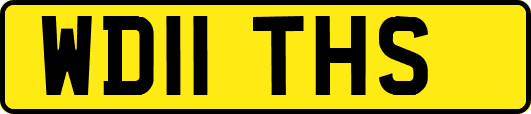 WD11THS