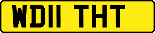 WD11THT