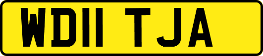 WD11TJA