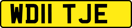 WD11TJE