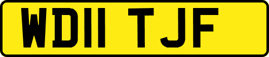 WD11TJF
