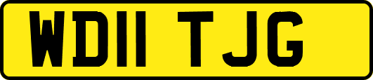 WD11TJG