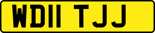 WD11TJJ