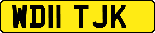 WD11TJK