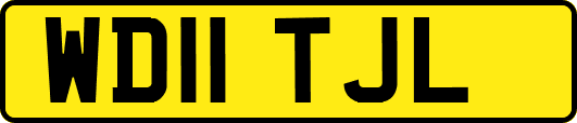 WD11TJL