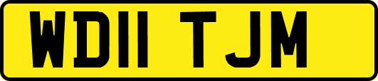 WD11TJM
