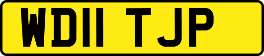 WD11TJP