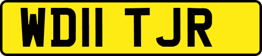 WD11TJR