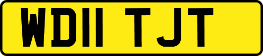 WD11TJT