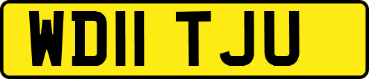 WD11TJU