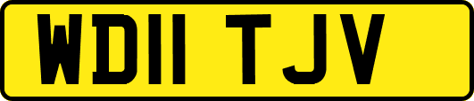 WD11TJV