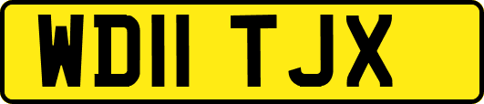WD11TJX