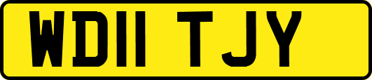 WD11TJY