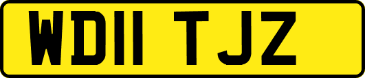 WD11TJZ