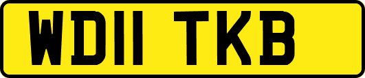 WD11TKB