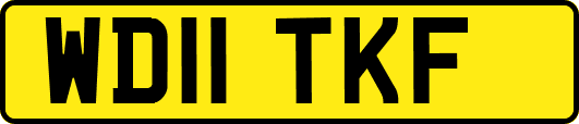 WD11TKF