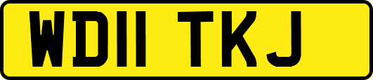WD11TKJ