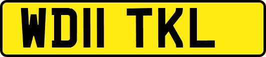 WD11TKL