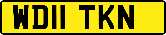 WD11TKN