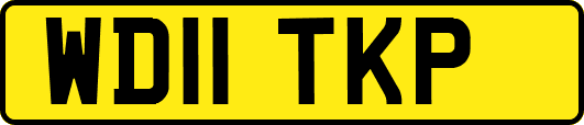 WD11TKP
