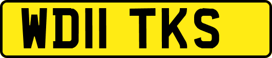 WD11TKS