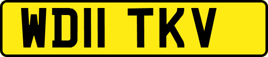 WD11TKV