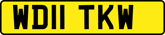 WD11TKW