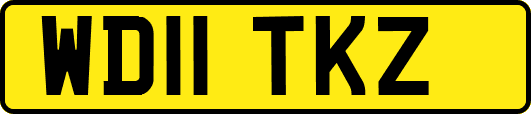 WD11TKZ