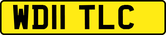 WD11TLC