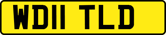 WD11TLD