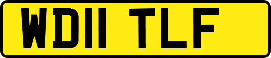 WD11TLF