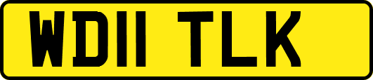 WD11TLK