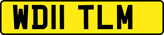 WD11TLM