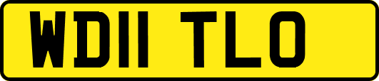 WD11TLO