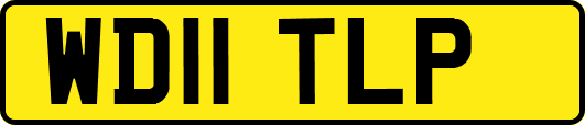 WD11TLP