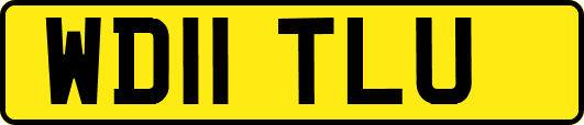 WD11TLU