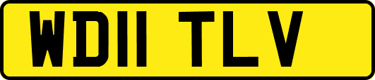 WD11TLV