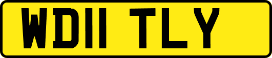 WD11TLY