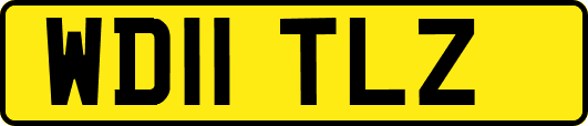 WD11TLZ