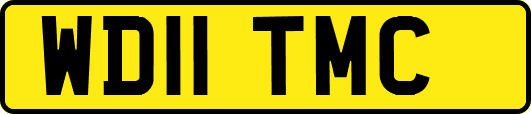 WD11TMC