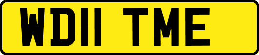 WD11TME