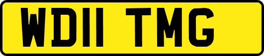 WD11TMG