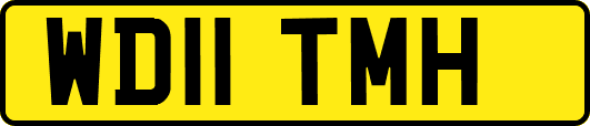 WD11TMH