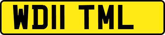 WD11TML