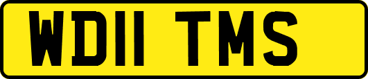 WD11TMS