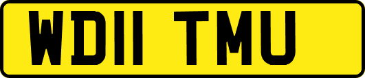 WD11TMU