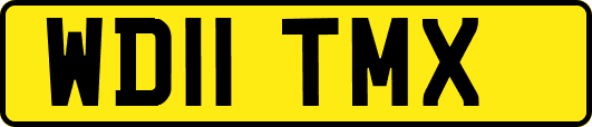 WD11TMX