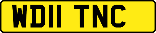 WD11TNC